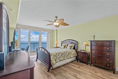 Copropriété à vendre à Daytona Beach Shores, Floride: 3 chambres, 175.03 m2 № 2324389 - photo 21