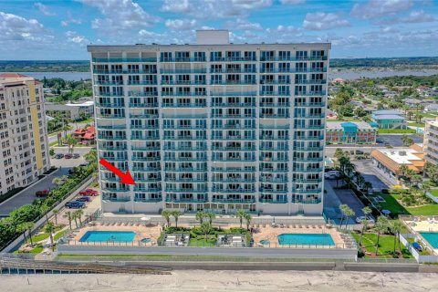 Copropriété à vendre à Daytona Beach Shores, Floride: 3 chambres, 175.03 m2 № 2324389 - photo 2