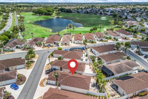 House in The Villages, Florida 2 bedrooms, 111.11 sq.m. № 2202464 - photo 28
