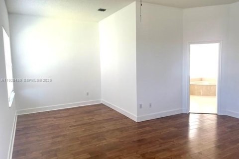 Villa ou maison à louer à Pembroke Pines, Floride: 4 chambres, 254.55 m2 № 1986472 - photo 27