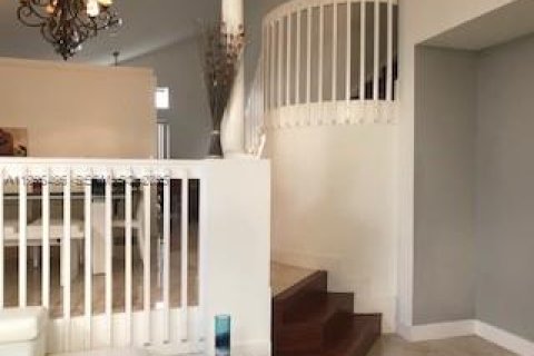 Villa ou maison à louer à Pembroke Pines, Floride: 4 chambres, 254.55 m2 № 1986472 - photo 15