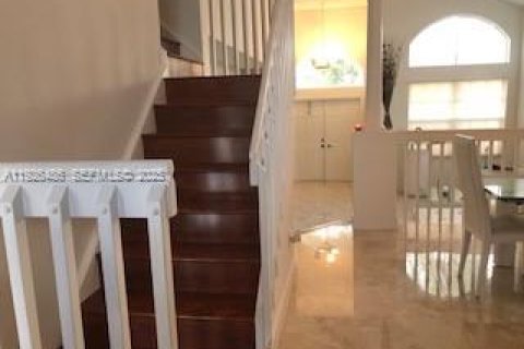 Villa ou maison à louer à Pembroke Pines, Floride: 4 chambres, 254.55 m2 № 1986472 - photo 19