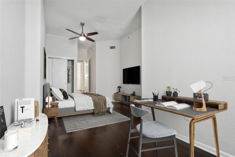 Condominio en venta en Tampa, Florida, 1 dormitorio, 73.3 m2 № 1323470 - foto 11