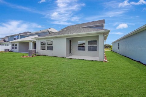 House in Bradenton, Florida 4 bedrooms, 261.52 sq.m. № 2150291 - photo 30
