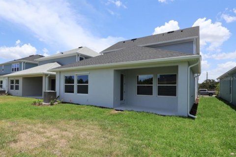 House in Bradenton, Florida 4 bedrooms, 261.52 sq.m. № 2150291 - photo 16