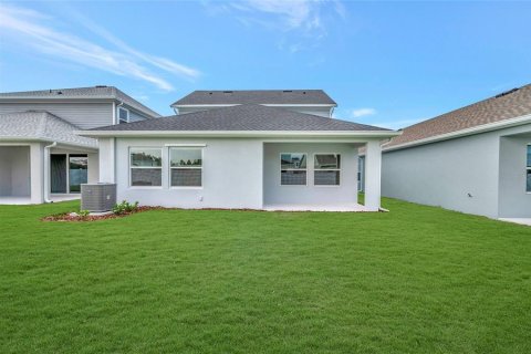 House in Bradenton, Florida 4 bedrooms, 261.52 sq.m. № 2150291 - photo 29
