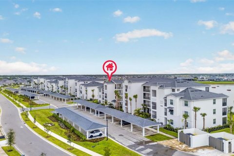 Copropriété à vendre à Punta Gorda, Floride: 2 chambres, 107.21 m2 № 2413424 - photo 29