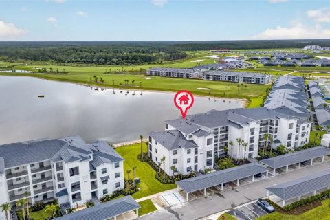 Condo à Punta Gorda, Floride, 2 chambres № 2413424