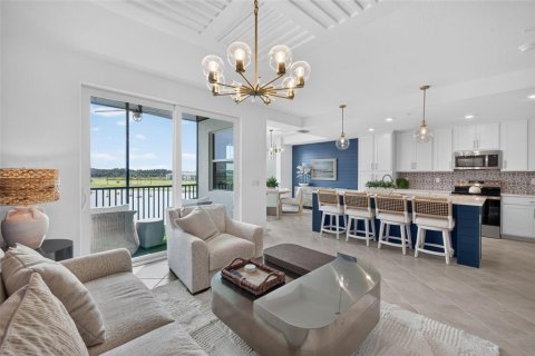 Copropriété à vendre à Punta Gorda, Floride: 2 chambres, 107.21 m2 № 2413424 - photo 7
