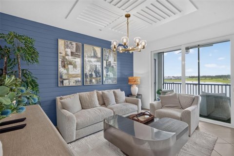 Copropriété à vendre à Punta Gorda, Floride: 2 chambres, 107.21 m2 № 2413424 - photo 3