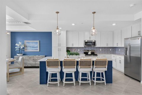 Copropriété à vendre à Punta Gorda, Floride: 2 chambres, 107.21 m2 № 2413424 - photo 8