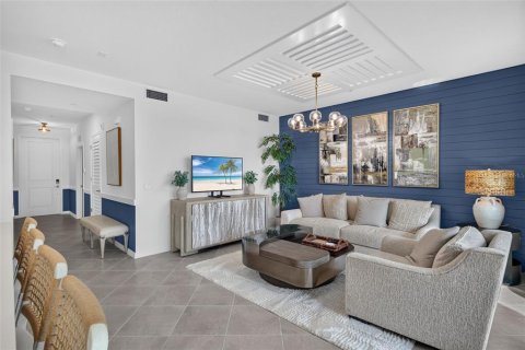 Copropriété à vendre à Punta Gorda, Floride: 2 chambres, 107.21 m2 № 2413424 - photo 5