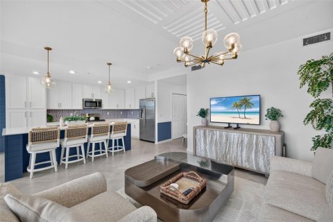 Copropriété à vendre à Punta Gorda, Floride: 2 chambres, 107.21 m2 № 2413424 - photo 6