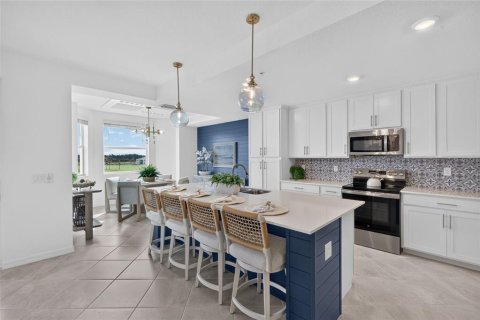 Copropriété à vendre à Punta Gorda, Floride: 2 chambres, 107.21 m2 № 2413424 - photo 9