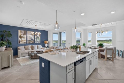 Copropriété à vendre à Punta Gorda, Floride: 2 chambres, 107.21 m2 № 2413424 - photo 11