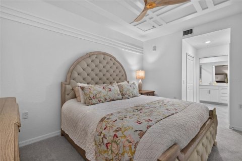 Copropriété à vendre à Punta Gorda, Floride: 2 chambres, 107.21 m2 № 2413424 - photo 17