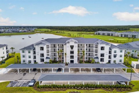 Copropriété à vendre à Punta Gorda, Floride: 2 chambres, 107.21 m2 № 2413424 - photo 28