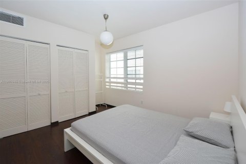 Copropriété à vendre à Miami Beach, Floride: 1 chambre, 51.65 m2 № 2146410 - photo 4