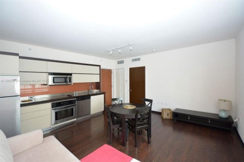 Condo à Miami Beach, Floride, 1 chambre  № 2146410