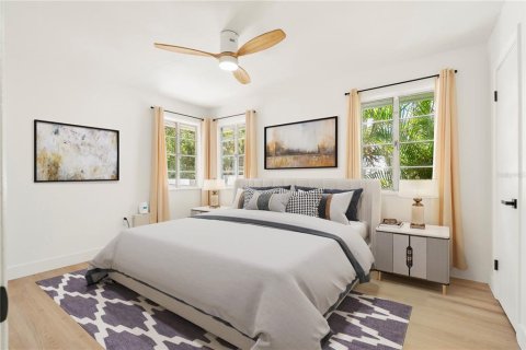 House in Bradenton, Florida 2 bedrooms, 128.76 sq.m. № 2099240 - photo 7
