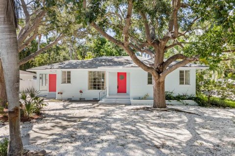 Casa en Bradenton, Florida 2 dormitorios, 128.76 m2 № 2099240