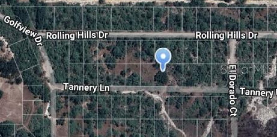 Land in Lake Placid, Florida № 2165407