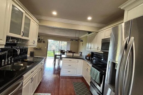 Adosado en alquiler en Sunrise, Florida, 3 dormitorios, 174.28 m2 № 2011795 - foto 5