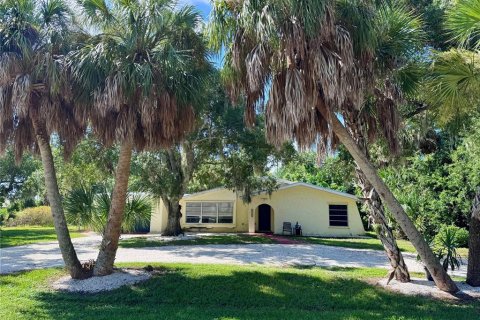 Villa ou maison à vendre à Port Charlotte, Floride: 3 chambres, 139.17 m2 № 2399518 - photo 26