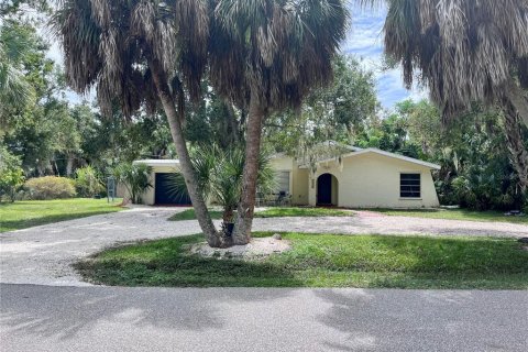 Villa ou maison à vendre à Port Charlotte, Floride: 3 chambres, 139.17 m2 № 2399518 - photo 23