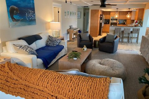 Casa en alquiler en New Smyrna Beach, Florida, 3 dormitorios, 191.75 m2 № 917496 - foto 22