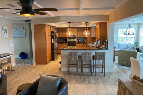 Casa en alquiler en New Smyrna Beach, Florida, 3 dormitorios, 191.75 m2 № 917496 - foto 27