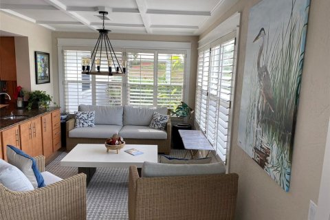 Casa en alquiler en New Smyrna Beach, Florida, 3 dormitorios, 191.75 m2 № 917496 - foto 29