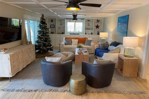 Casa en alquiler en New Smyrna Beach, Florida, 3 dormitorios, 191.75 m2 № 917496 - foto 23
