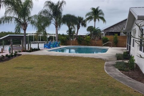 Casa en alquiler en New Smyrna Beach, Florida, 3 dormitorios, 191.75 m2 № 917496 - foto 4