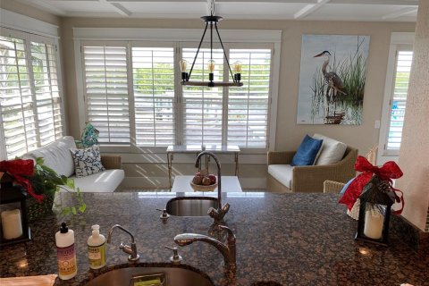 Casa en alquiler en New Smyrna Beach, Florida, 3 dormitorios, 191.75 m2 № 917496 - foto 30