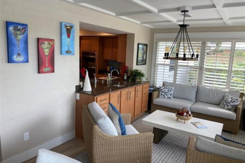 Casa en alquiler en New Smyrna Beach, Florida, 3 dormitorios, 191.75 m2 № 917496 - foto 28