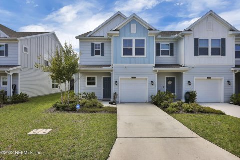 Casa en venta en Jacksonville, Florida, 3 dormitorios, 157.93 m2 № 769503 - foto 1