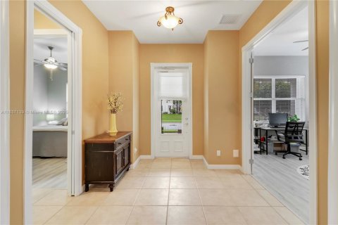 Townhouse in Jupiter, Florida 3 bedrooms, 178.37 sq.m. № 1823497 - photo 4