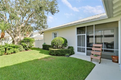Townhouse in Jupiter, Florida 3 bedrooms, 178.37 sq.m. № 1823497 - photo 28