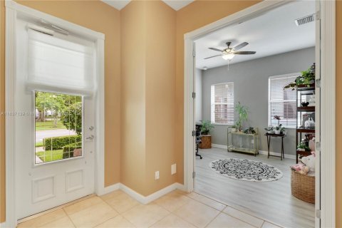 Townhouse in Jupiter, Florida 3 bedrooms, 178.37 sq.m. № 1823497 - photo 21