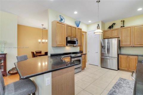 Townhouse in Jupiter, Florida 3 bedrooms, 178.37 sq.m. № 1823497 - photo 11