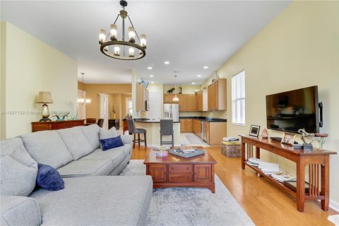 Townhouse in Jupiter, Florida 3 bedrooms, 178.37 sq.m. № 1823497 - photo 12