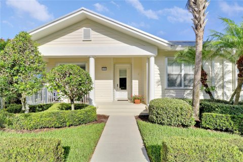 Townhouse in Jupiter, Florida 3 bedrooms, 178.37 sq.m. № 1823497 - photo 2