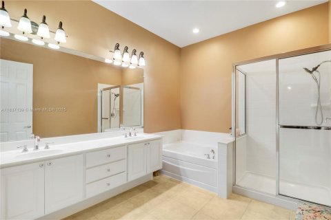 Townhouse in Jupiter, Florida 3 bedrooms, 178.37 sq.m. № 1823497 - photo 19