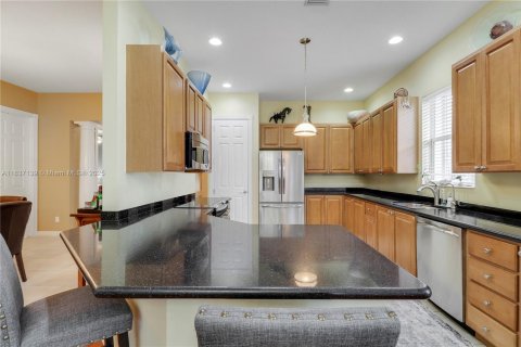 Townhouse in Jupiter, Florida 3 bedrooms, 178.37 sq.m. № 1823497 - photo 10