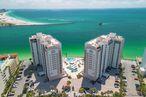 Condominio en Clearwater, Florida, 3 dormitorios № 2233027