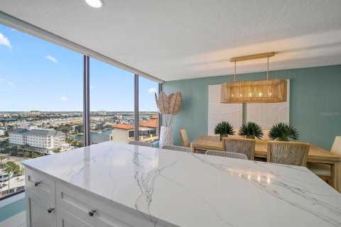 Copropriété à vendre à Clearwater, Floride: 3 chambres, 189.52 m2 № 2233027 - photo 14