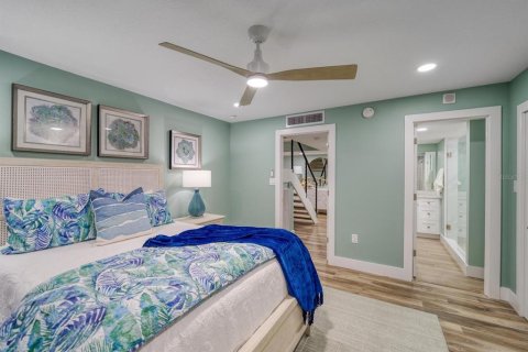 Copropriété à vendre à Clearwater, Floride: 3 chambres, 189.52 m2 № 2233027 - photo 30
