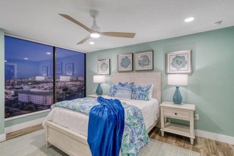Copropriété à vendre à Clearwater, Floride: 3 chambres, 189.52 m2 № 2233027 - photo 25