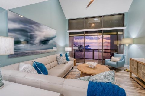 Copropriété à vendre à Clearwater, Floride: 3 chambres, 189.52 m2 № 2233027 - photo 5
